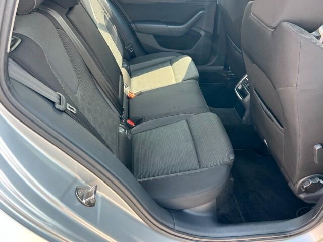 Skoda Octavia Wagon 2.0 tdi evo Executive 115cv
