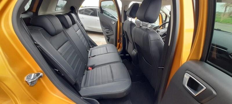 Ford EcoSport 1.0 EcoBoost 125 CV Start&Stop Active