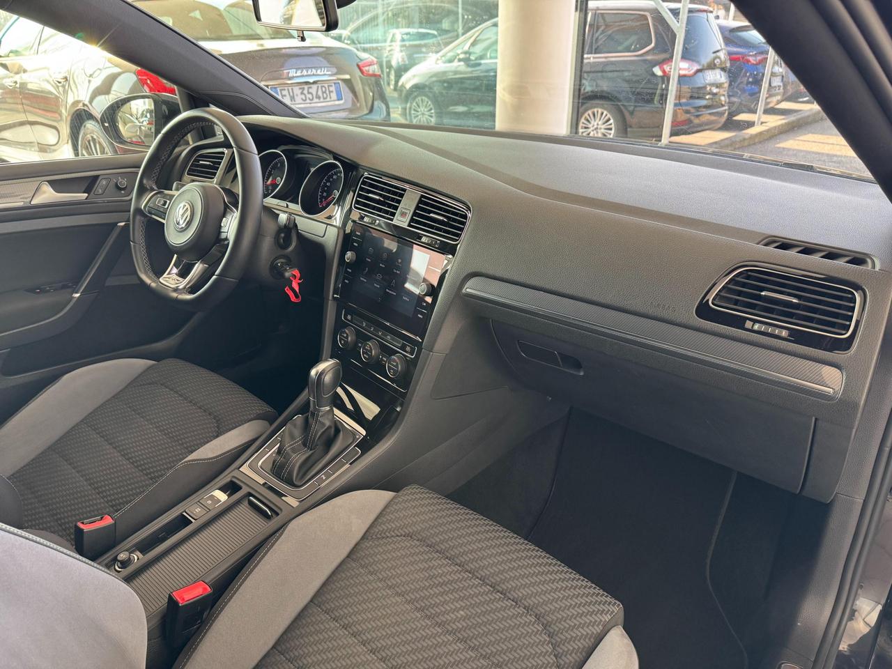 Volkswagen Golf 5p 1.5 tsi Sport R-line 150cv DSG Rline