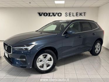 Volvo XC60 B4 (d) AWD automatico Core