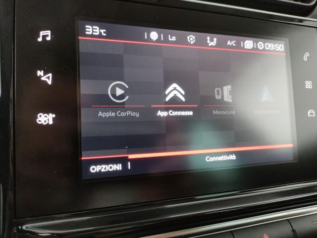CITROEN C3 Aircross PureTech 82 Shine