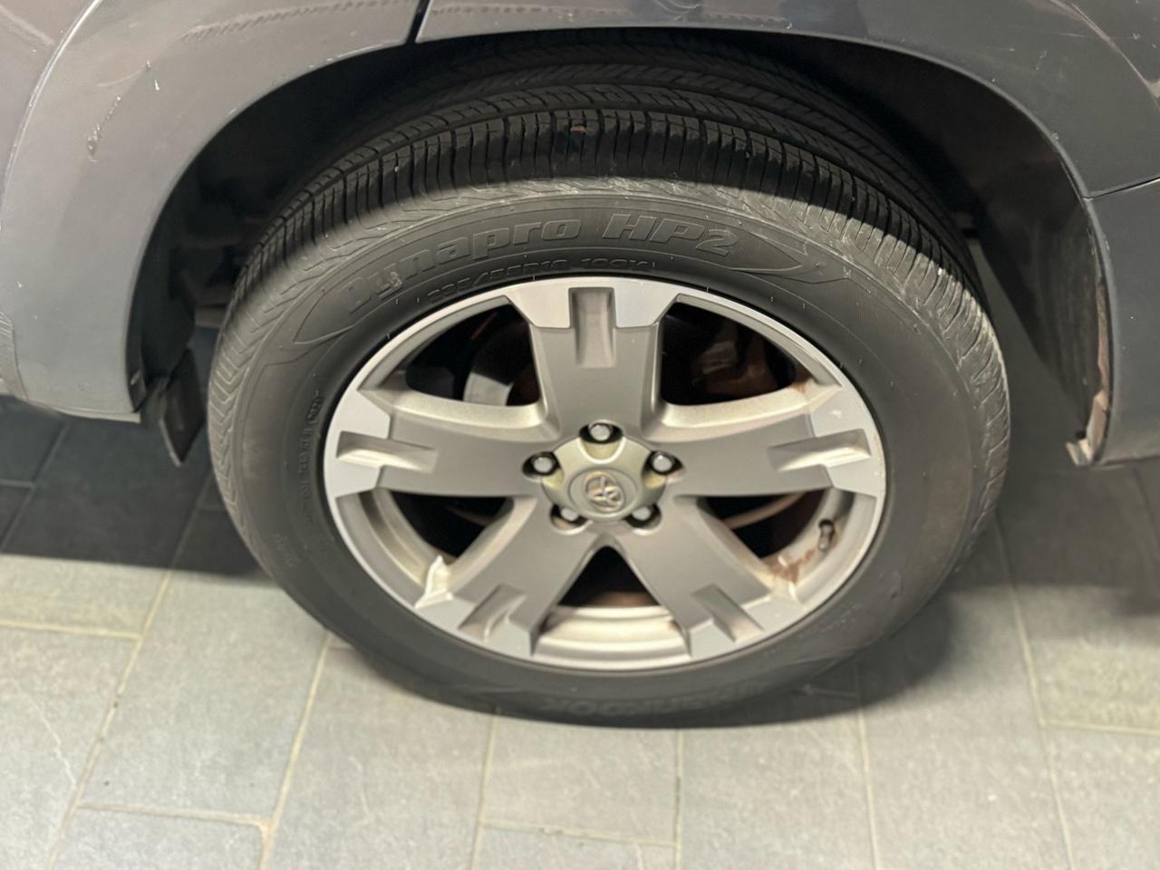 Toyota RAV 4 RAV4 Crossover 2.2 D-4D 150 CV DPF Luxury