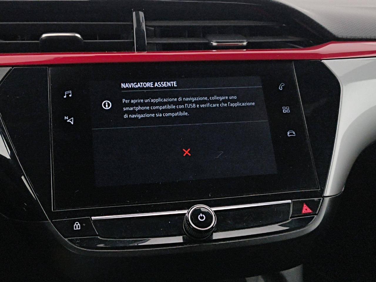 Opel Corsa 1.2 GS Line 100cv