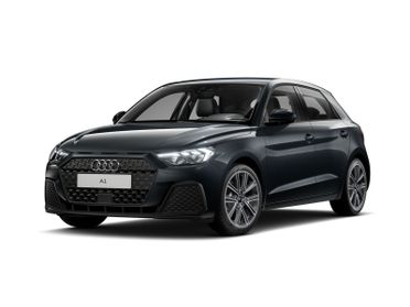Audi A1 sportback 30 1.0 tfsi admired 110cv s-tronic
