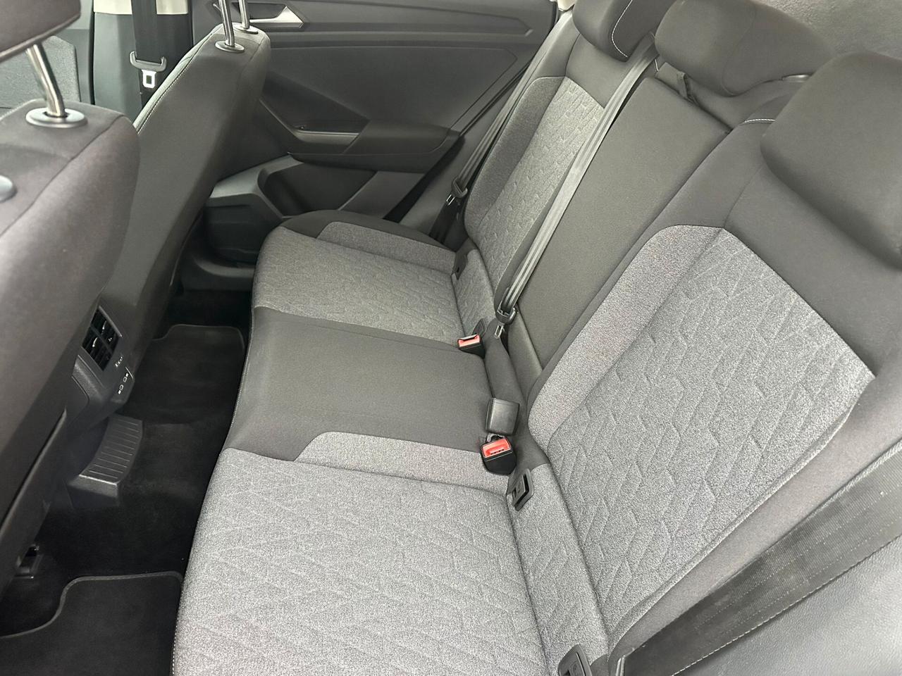 Volkswagen T-Roc 1.0 TSI Life