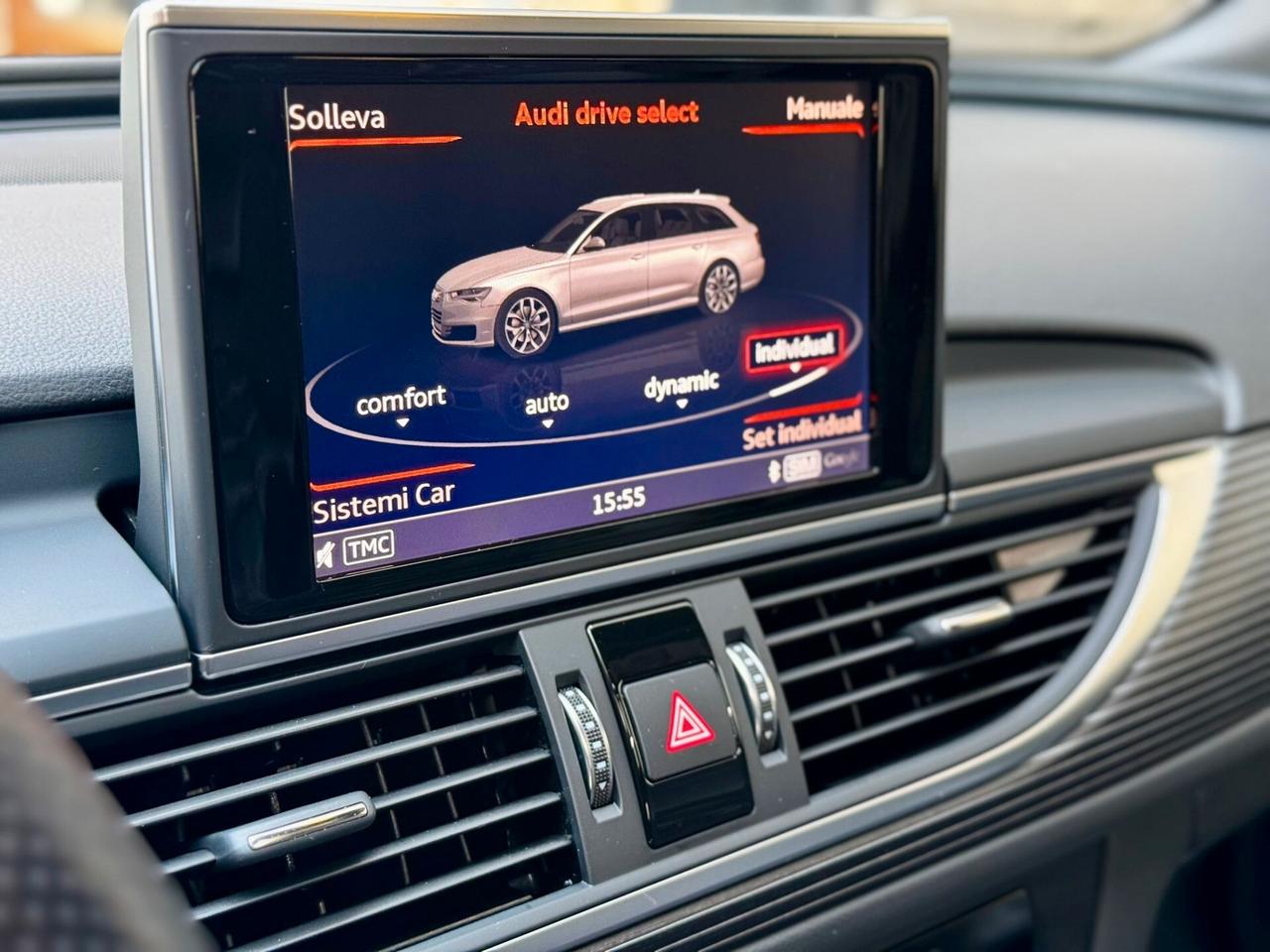 AUDI A6 3.0 V6 TDI 326HP TIPTRONIC QUATTRO COMPETITION- 2016