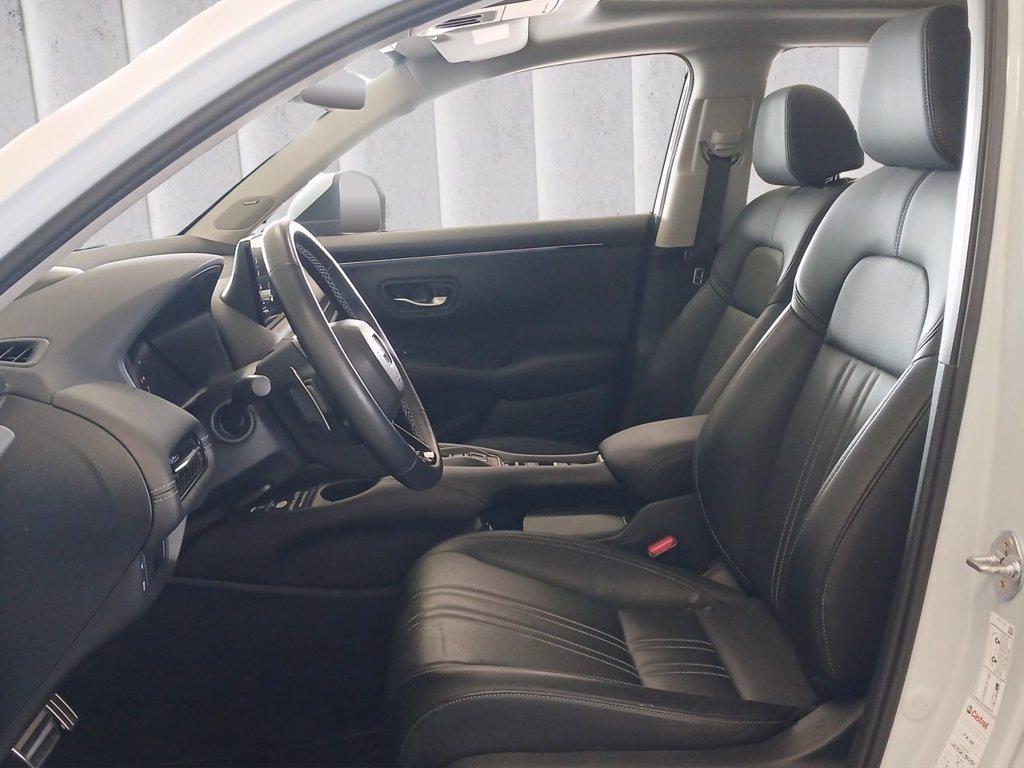 HONDA ZR-V 2.0 hev Advance del 2024