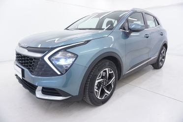 Kia Sportage MHEV Business DCT BR033823 1.6 Mild Hybrid 136CV
