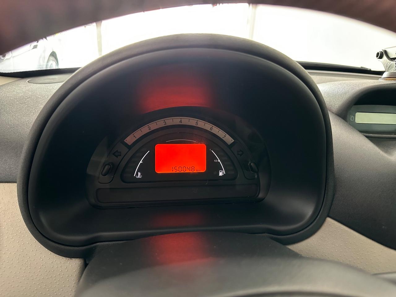 Citroen C3 1.4 Elegance