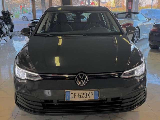 Volkswagen Golf IVA ESPOSTA Full-Led+Keyless+Cockpit