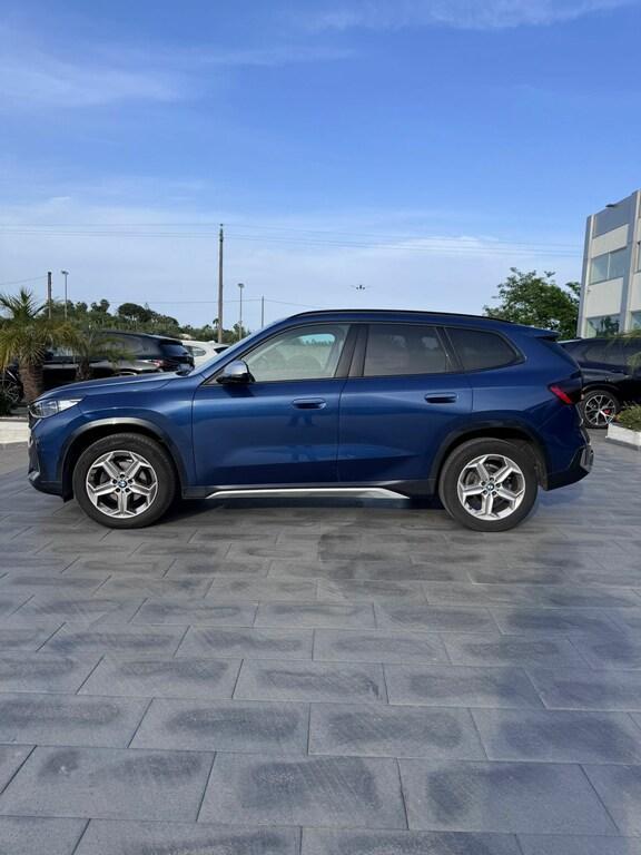BMW X1 18 i X-Line Edition Balance sDrive DCT