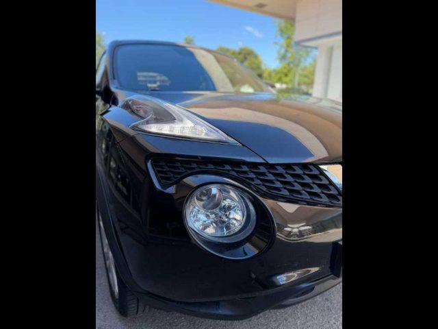NISSAN Juke 1ª serie - 1.5 dCi Start&Stop Tekna