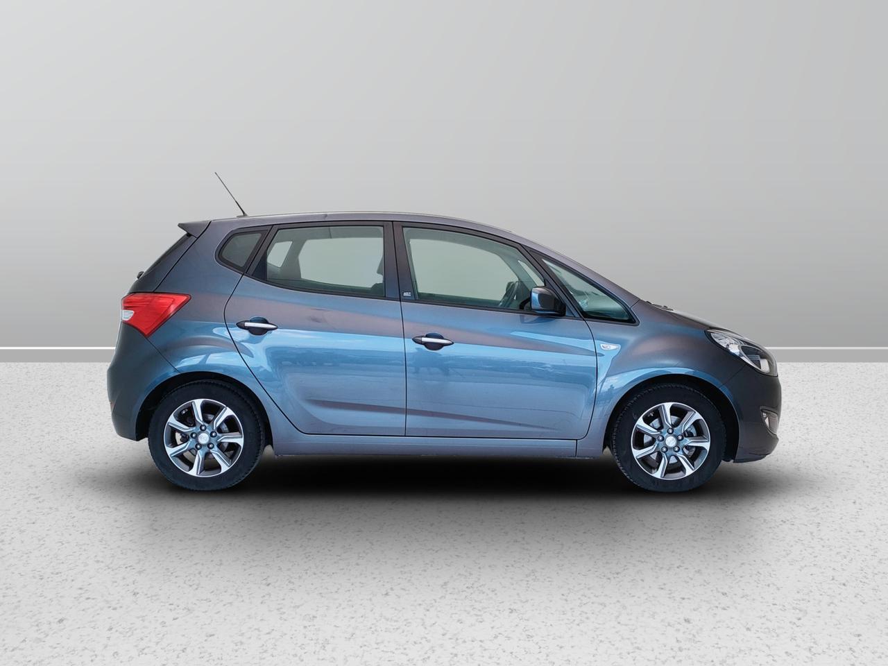 HYUNDAI ix20 - ix20 1.6 mpi App Mode Comfort Pack