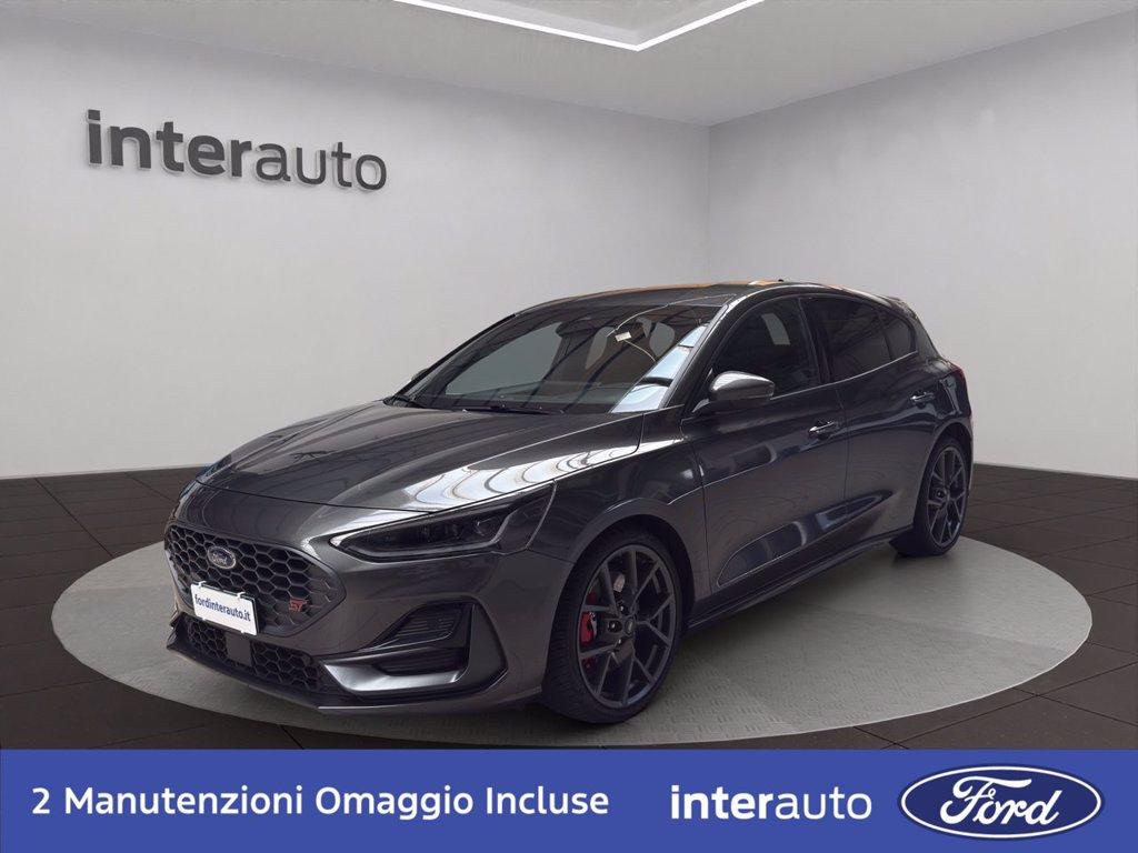 FORD Focus 2.3 EcoBoost 280 CV 5p. ST del 2025