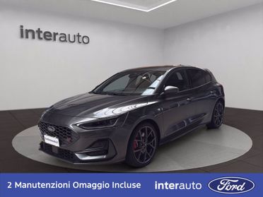 FORD Focus 2.3 EcoBoost 280 CV 5p. ST del 2025