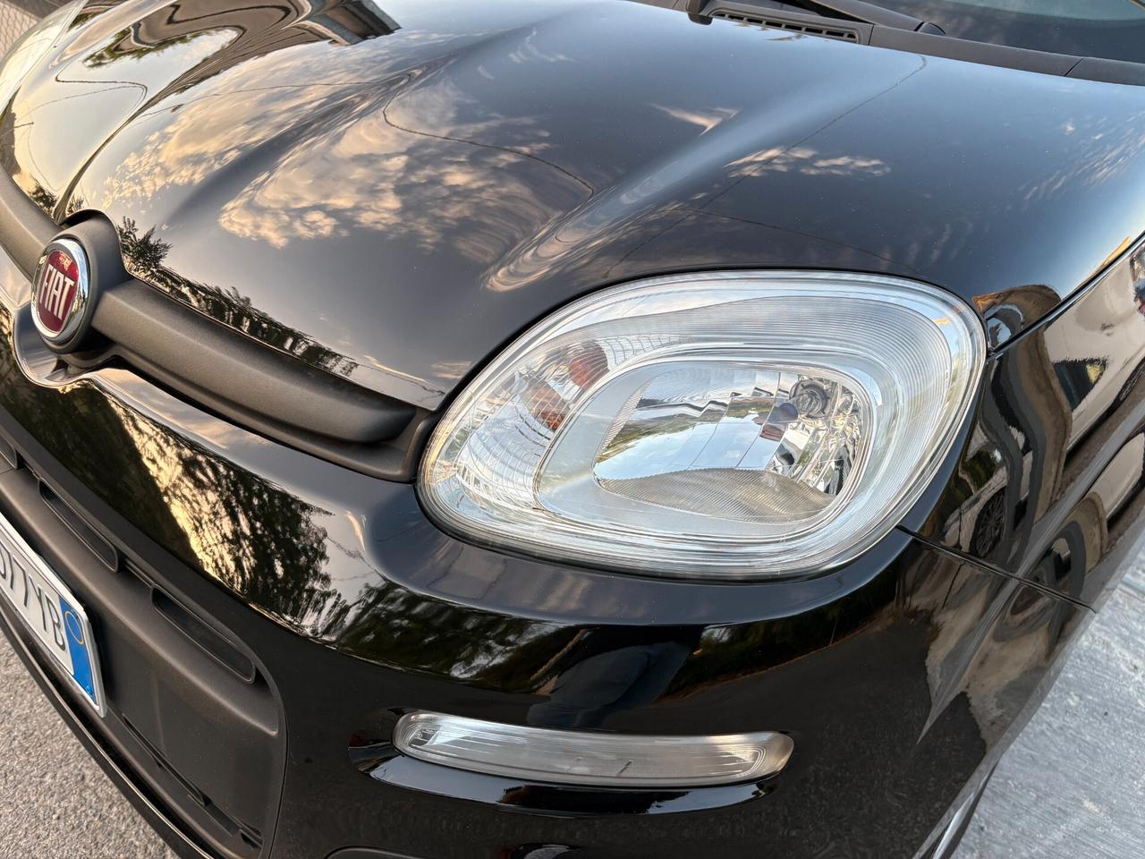 Fiat Panda 1.2 (43000 KM) Unico Proprietario