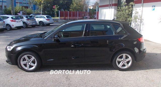 AUDI A3 SPORTBACK 30 1.6 TDI 45.000 KM S-TRONIC BUSINESS