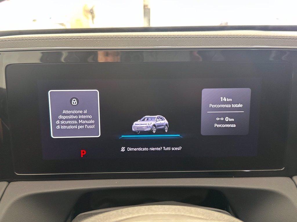 VOLKSWAGEN Tiguan 2.0 tdi elegance 150cv dsg del 2026