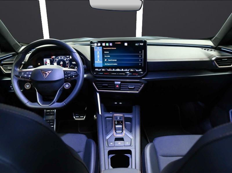 CUPRA Formentor Formentor 1.5 Hybrid DSG