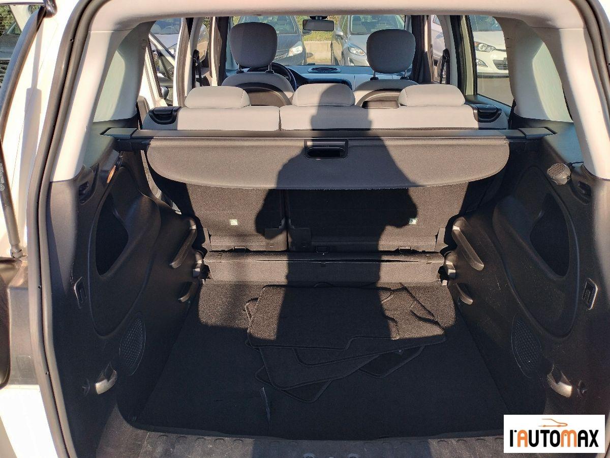 FIAT - 500 L Living mjt Lounge 120cv