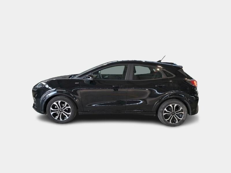 FORD PUMA 1.0 Ecoboost Hybrid 125CV ST-Line