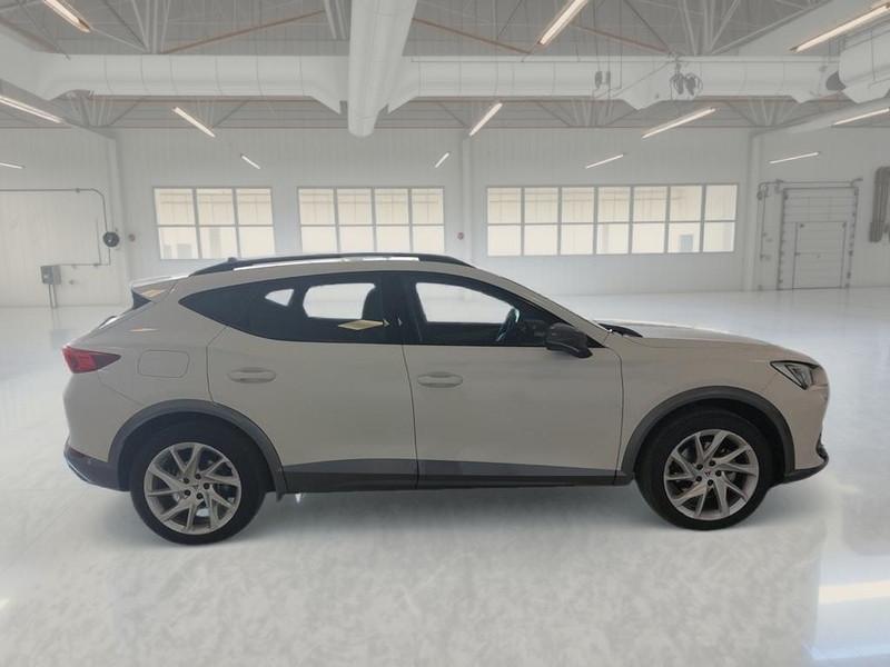 CUPRA FORMENTOR 1.4 E-HYBRID DSG SUV