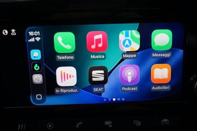 SEAT Arona 1.0 EcoTSI Style