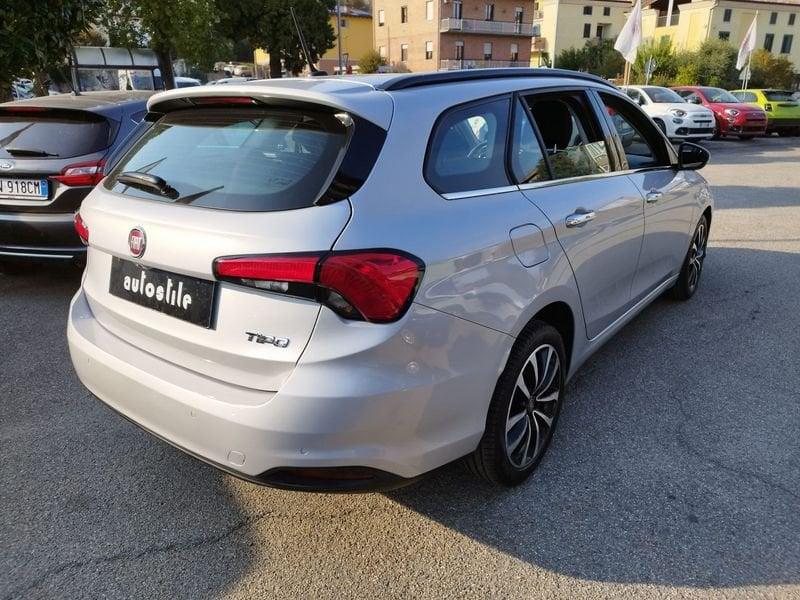 FIAT Tipo Tipo 1.6 Mjt S&S SW Lounge