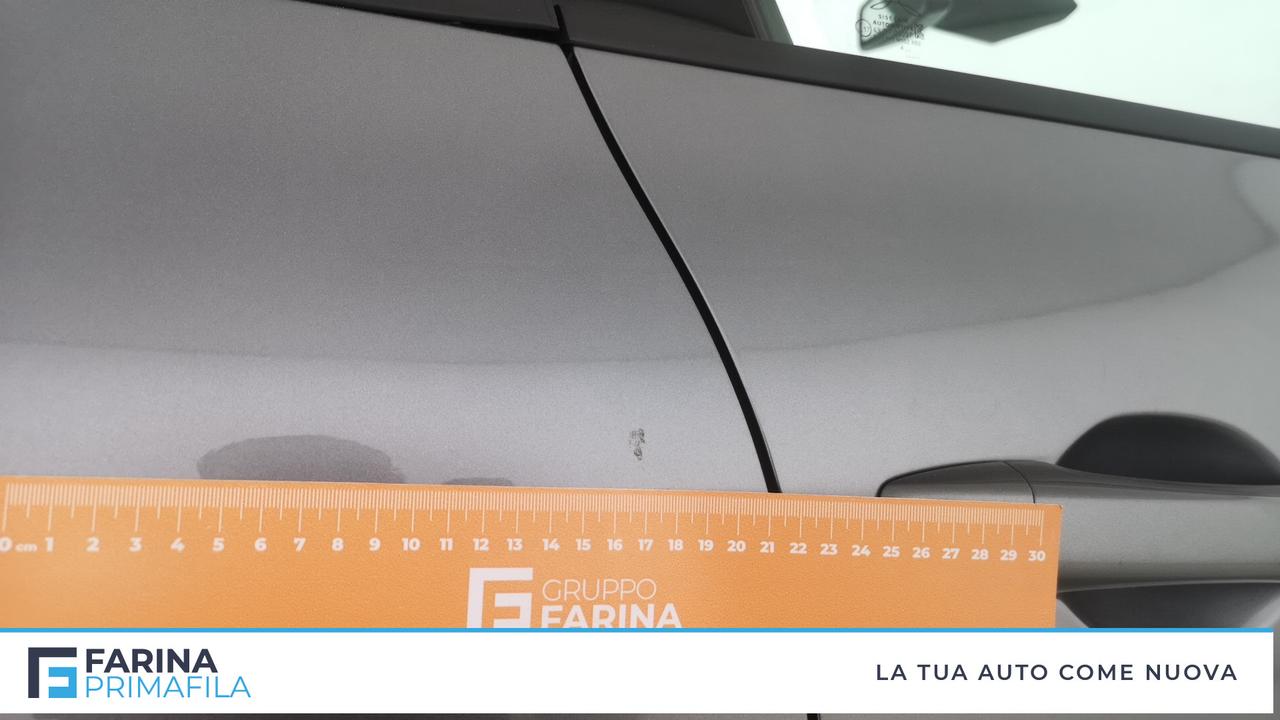 RENAULT Clio V 2023 - Clio 1.0 tce Techno 90cv