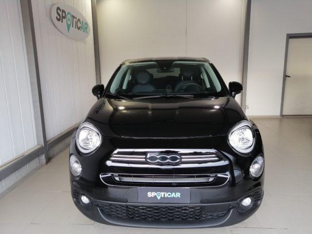 FIAT 500X 1.3 MultiJet 95 CV Club