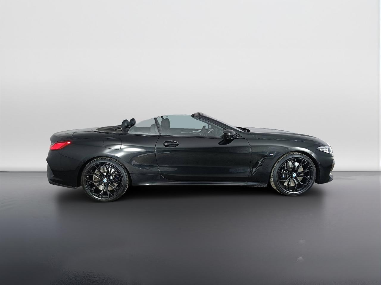 BMW Serie 8 G/14-15-16-F/91-92-93 - 840d Cabrio mhev 48V xdrive