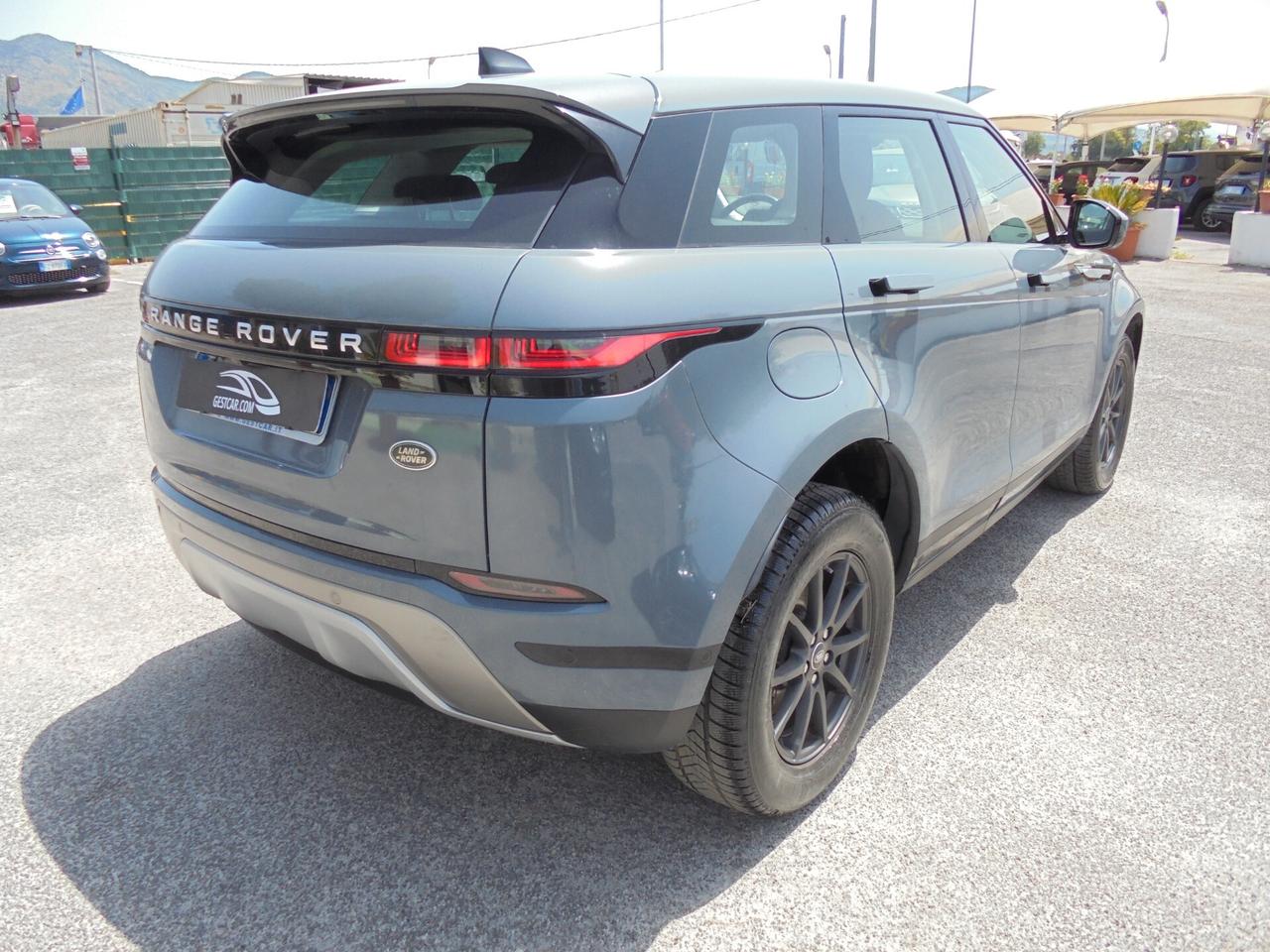 Land Rover Range Rover Evoque Range Rover Evoque 2.0D I4 163 CV AWD Auto S