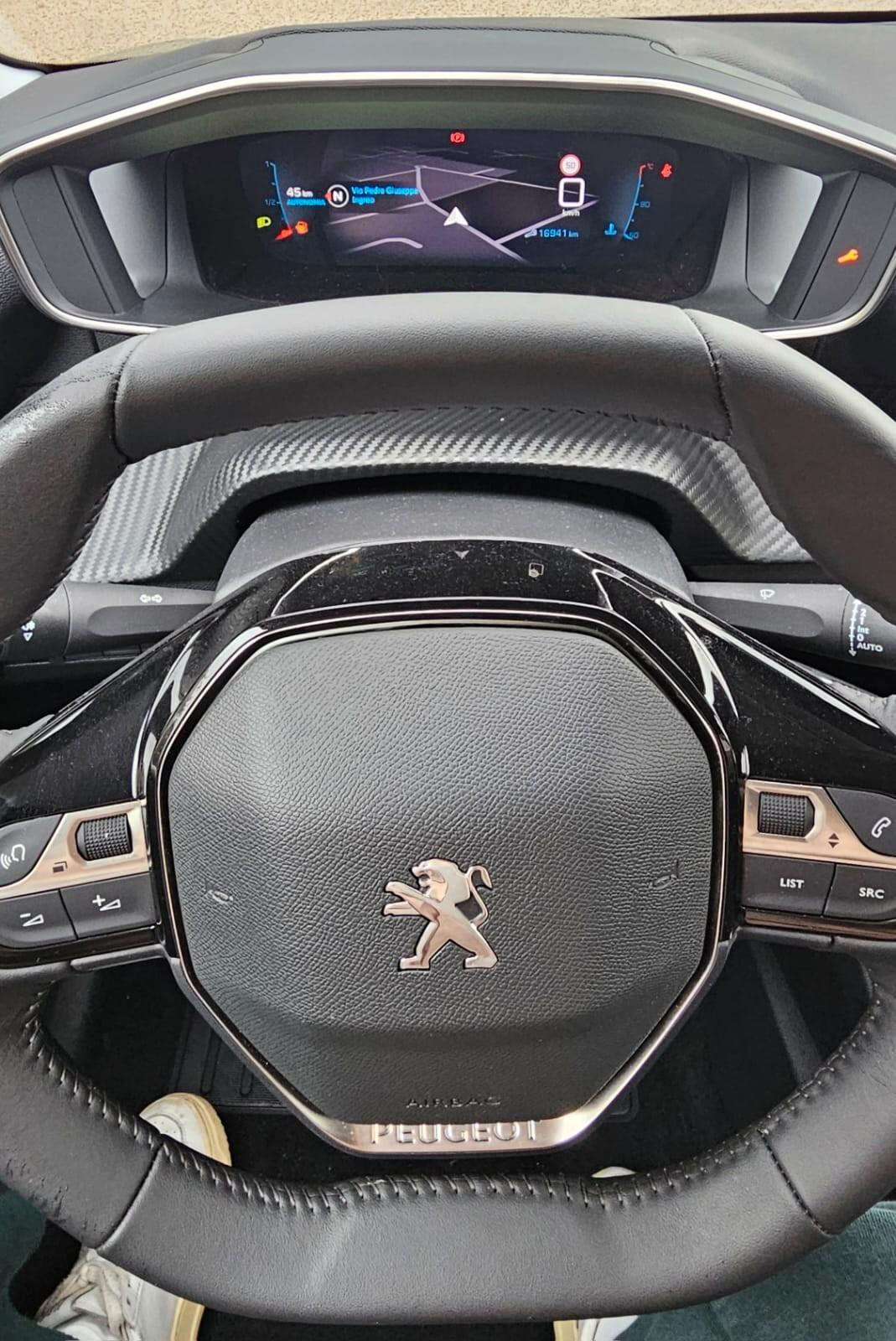 Peugeot 208 PureTech 100 Stop&Start 5 porte Allure