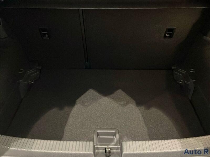 Volkswagen T-Cross T-Cross 1.0 TSI 115 CV Edition Plus