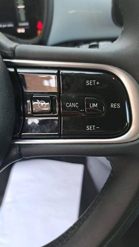 FIAT 500 e OPENING EDITION 118 cv