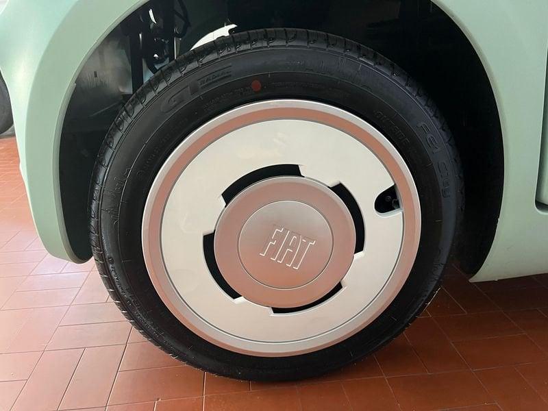 FIAT Topolino Fiat Topolino 6kw - KM ZERO - Ultima Rimasta!