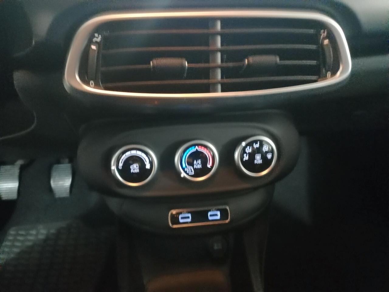 Fiat 500X 1.3 MultiJet 95 CV Club