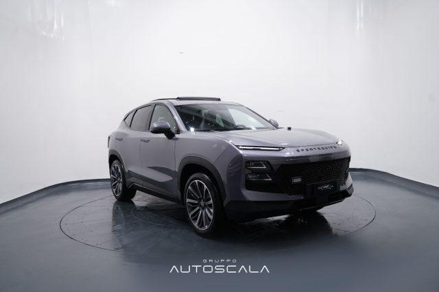 SPORTEQUIPE Sportequipe 6 GT 1.5 Turbo 155cv GPL DCT