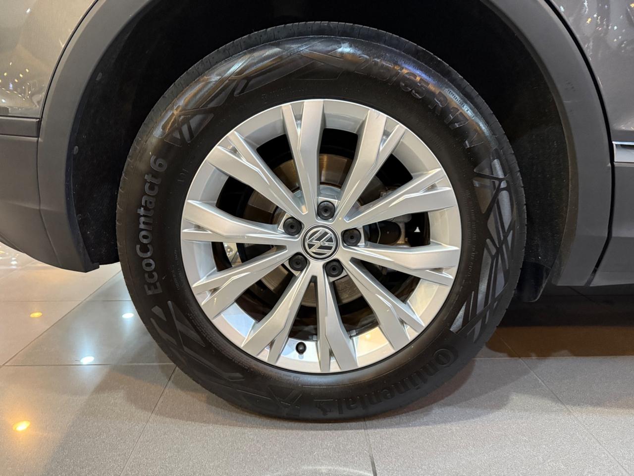 Volkswagen Tiguan 2.0 tdi Sport 150cv dsg 99.000 KM!!