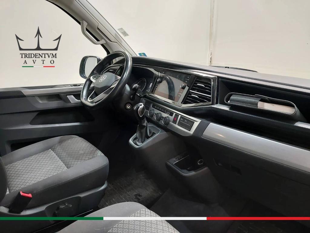 VOLKSWAGEN California 6.1 California 2.0 Tdi Beach Camper Edition 150cv DSG