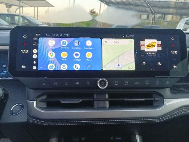 JEEP Compass 1.2 turbo e-hybrid mhev Summit fwd 145cv edct6