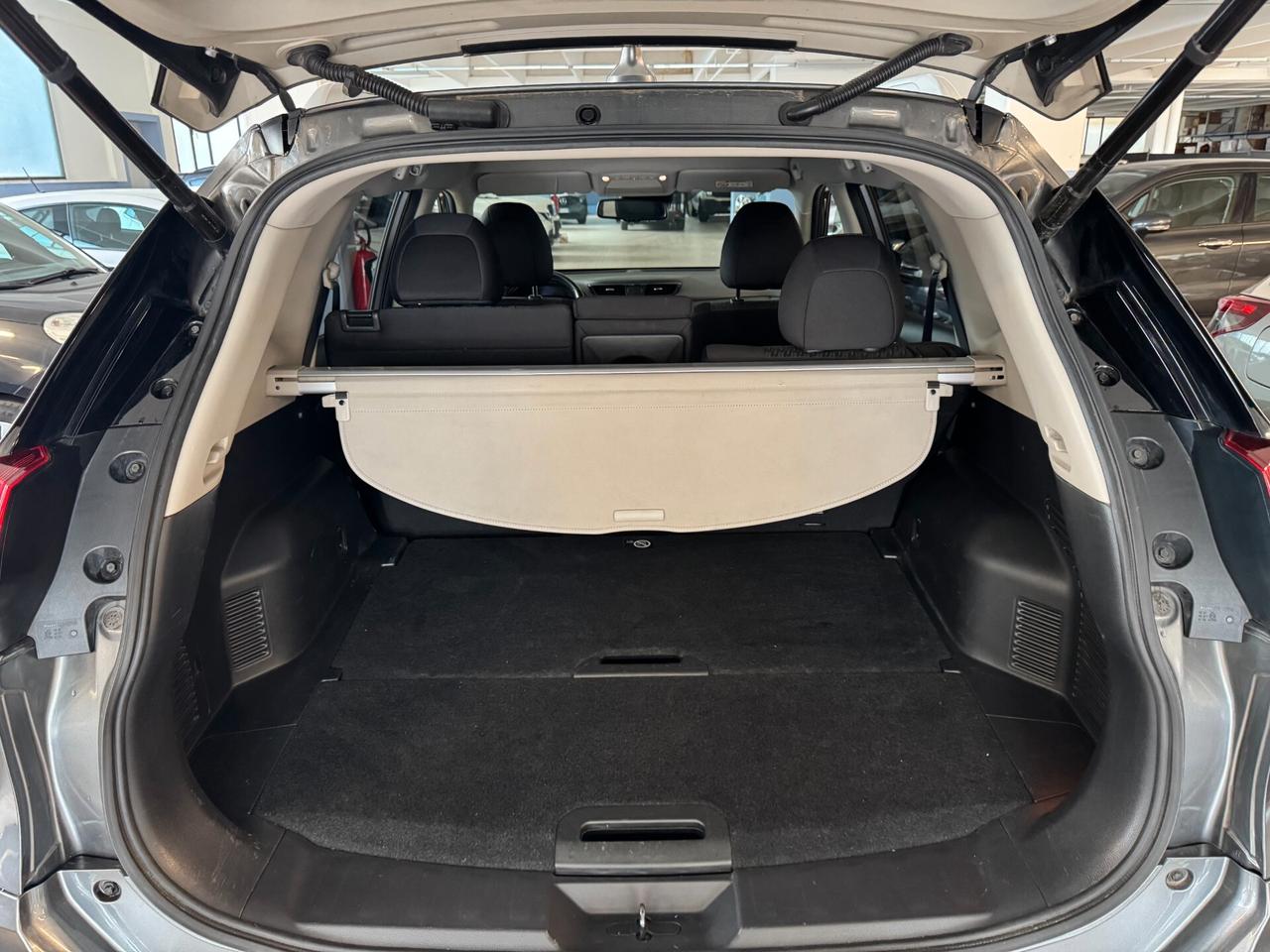 Nissan X-Trail 1.6 dCi 2WD N-Connecta