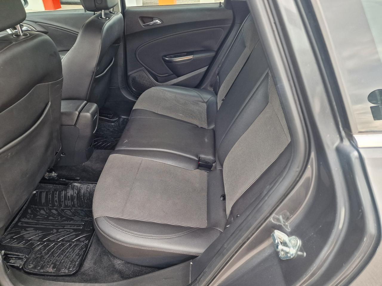Opel Astra 1.7 CDTI 125CV Sports Tourer Elective
