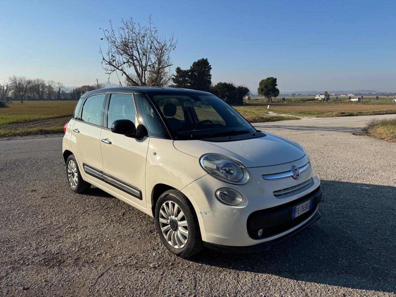 Fiat 500L 1.4 95 CV Lounge