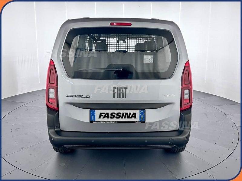 FIAT Doblò Doblò 1.5 BlueHdi 130CV Combi N1