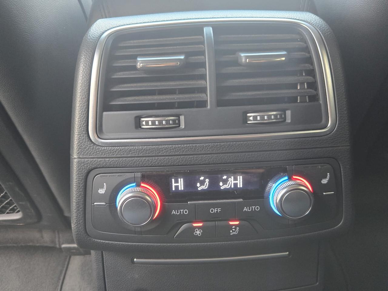 Audi A6 allroad 3.0 TDI 218 CV Business Plus