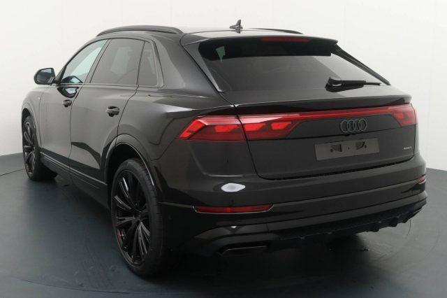AUDI Q8 SUV 50 TDI 286 CV quattro S line Cerchi23 Tetto Ap