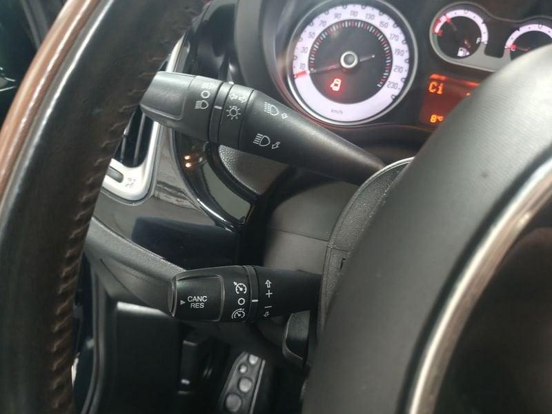 FIAT 500L 1.3 MultiJet 95cv Trekking Navi Tetto