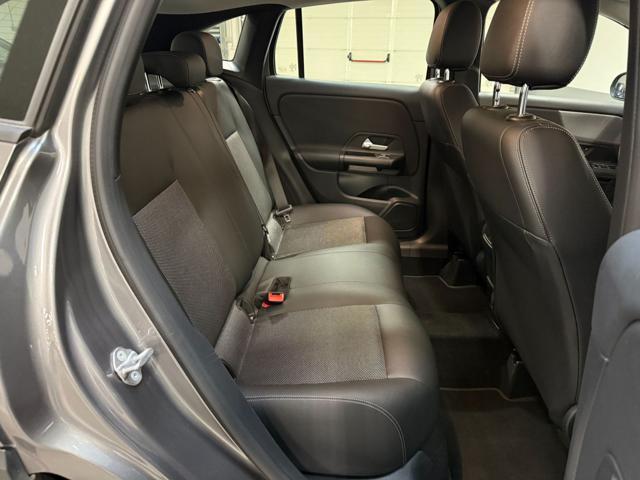 MERCEDES-BENZ GLA 200 Automatic Business Extra