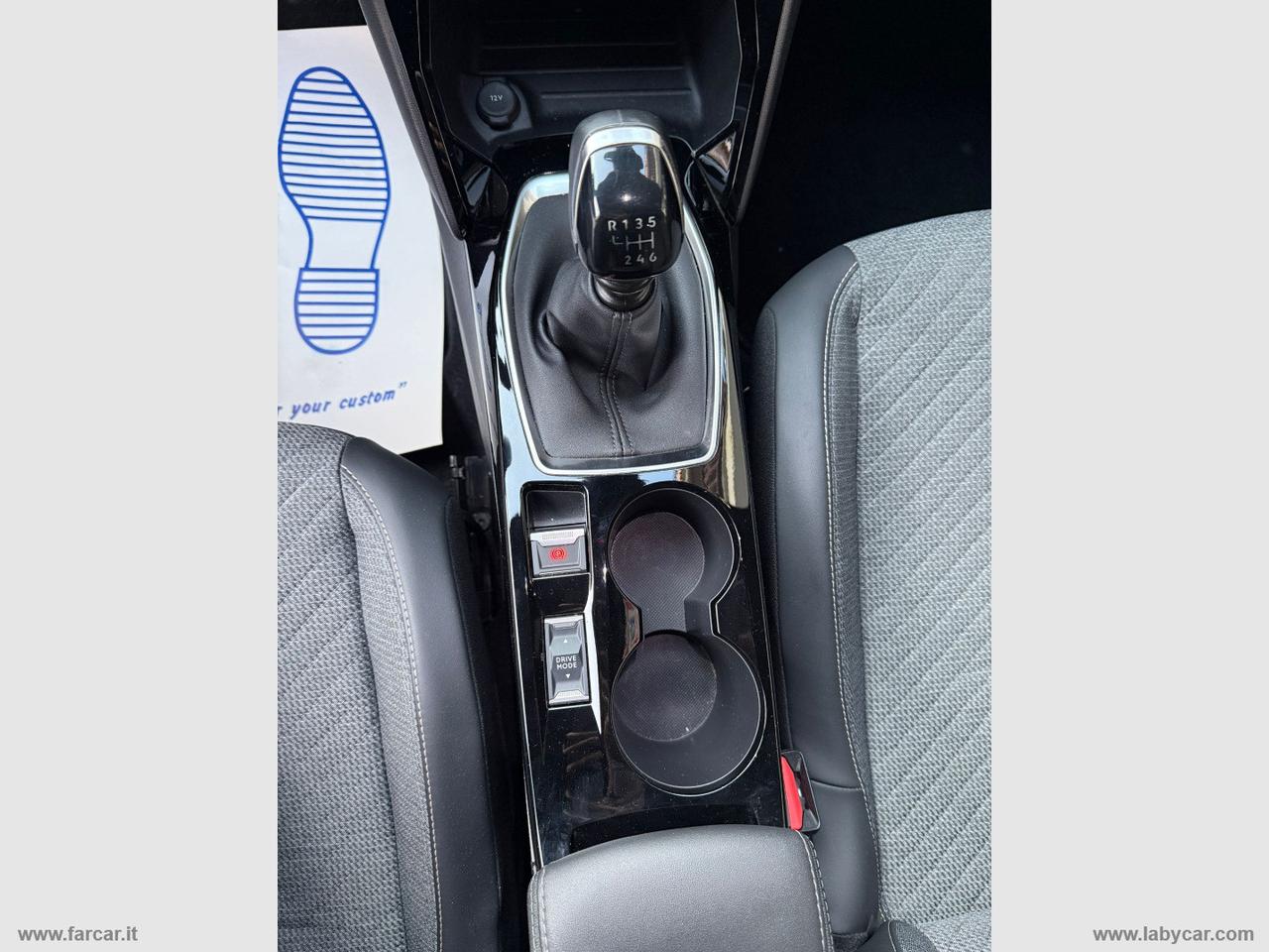 PEUGEOT 2008 PureTech 100 S&S Allure